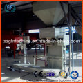 Powder Fertilizer Packing and Sealing Machine